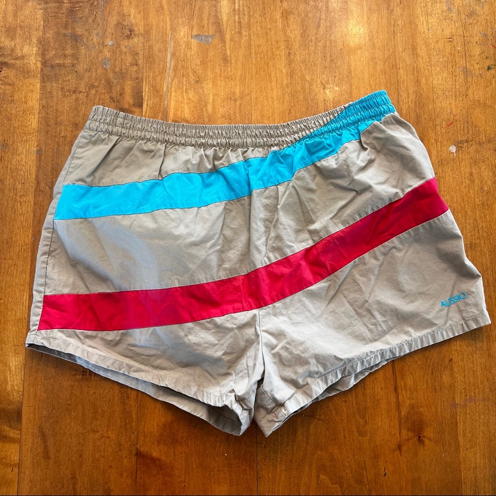 Swim Shorts